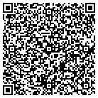 QR code with K O A Colarado Sprngs South contacts