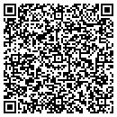 QR code with Hill George M MD contacts