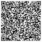 QR code with W K Physical Medicine & Rehab contacts
