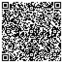 QR code with Royter Snow Design contacts