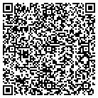 QR code with High Tech Appliance LLC contacts