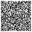 QR code with Hunt Appliance Service contacts