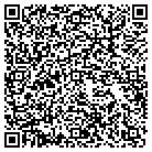 QR code with James E Chandler Md Pc contacts