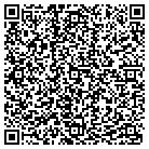 QR code with Irv's Appliance Service contacts