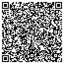 QR code with Janet G Hoffman Md contacts