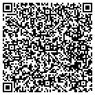 QR code with Martin Graphic Design contacts