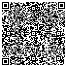 QR code with John P Anderson Jr Dr Res contacts
