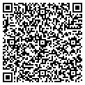 QR code with U A Mfg contacts