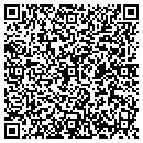 QR code with Uniquely Created contacts
