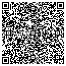 QR code with J Y Appliance Service contacts