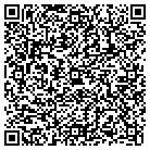 QR code with Klints Appliance Service contacts