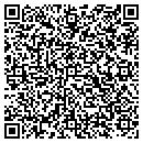 QR code with Rc Shackleford Od contacts