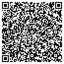 QR code with Roderick D Fields contacts