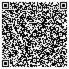 QR code with Manasquan Appliance Repair contacts