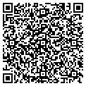 QR code with Banc First contacts