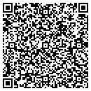 QR code with Lincoln Bhc contacts