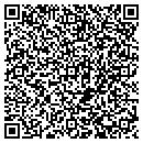 QR code with Thomas Aaron OD contacts
