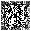 QR code with Banc First contacts