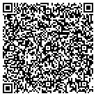 QR code with Mt Olive Appliance Service contacts