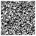 QR code with Twenty Twenty Vision Center pa contacts