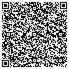 QR code with Von Seutter Carl R Od contacts