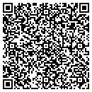 QR code with White Chris OD contacts
