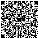 QR code with Mckelvey T Gregory MD contacts