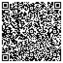 QR code with First Rehab contacts