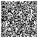 QR code with First Rehab USA contacts