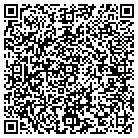QR code with M & W Citrus Tree Removal contacts