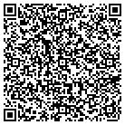 QR code with Hand in Hand Rehabilitation contacts