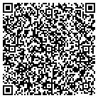 QR code with My Other Garage Rv Storage contacts