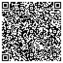 QR code with Harris G David PhD contacts