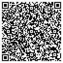 QR code with G K Industries contacts
