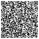 QR code with Pursel's Appliance Service contacts