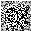 QR code with Moody Gregg P MD contacts