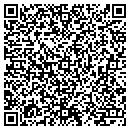 QR code with Morgan David MD contacts
