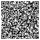 QR code with Knowtis Design contacts