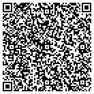 QR code with Musarrat A Yousuf M D Pc contacts