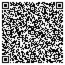 QR code with Harvard Mfg Co contacts