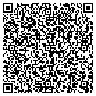 QR code with Marquette General Thrpy-Ngn contacts
