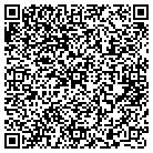 QR code with Mc Laren Pulmonary Rehab contacts