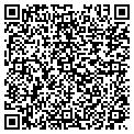 QR code with J C Mfg contacts