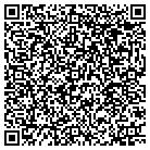QR code with H & R Block Financial Advisors contacts