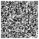QR code with Blanchard Banking Center contacts