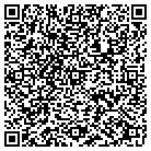 QR code with Teaneck Appliance Repair contacts