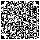 QR code with Oakwood Physical Therapy Center contacts