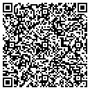 QR code with Half A Chance contacts