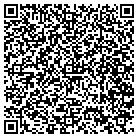 QR code with Pridemore & Assoc Inc contacts