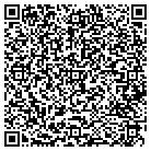 QR code with Print Evolution Graphic Design contacts